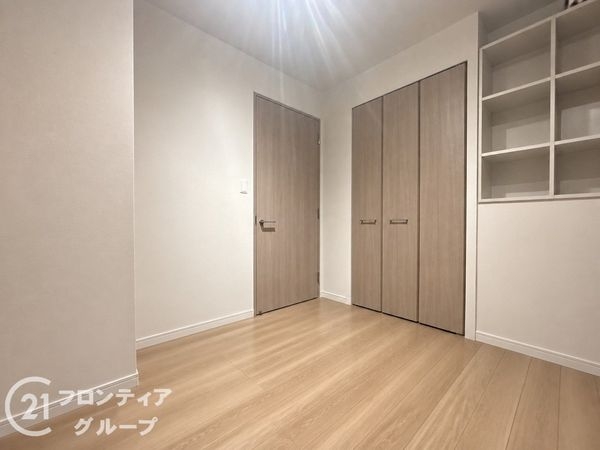 エスリード西大寺ザ・レジデンス　中古マンション