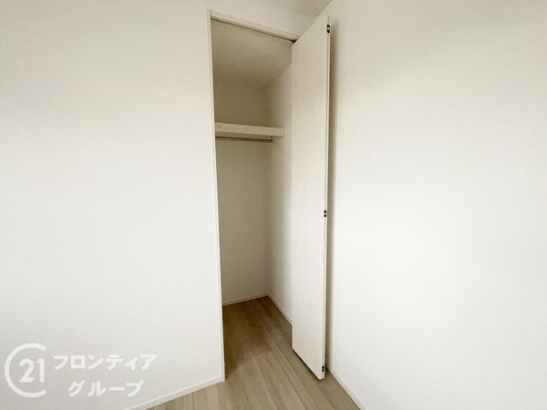 奈良市富雄元町４丁目　新築一戸建て
