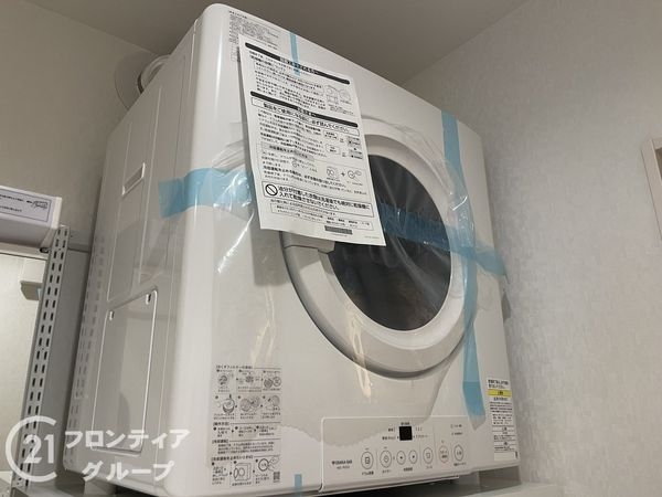 奈良市富雄元町４丁目　新築一戸建て