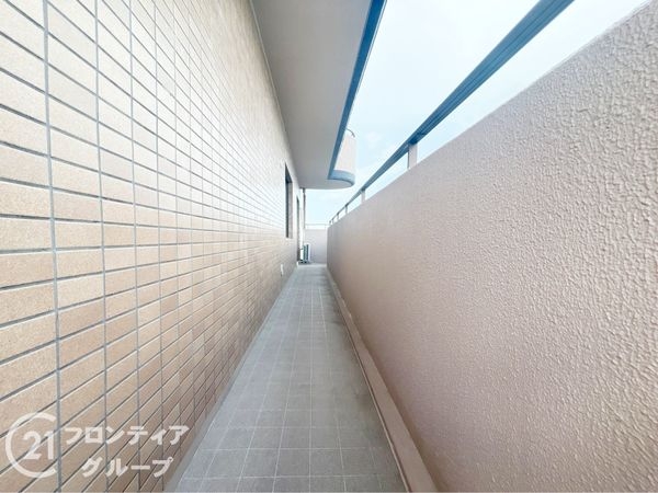 朝日プラザシティ南大和ノースウィングA棟　中古マンション