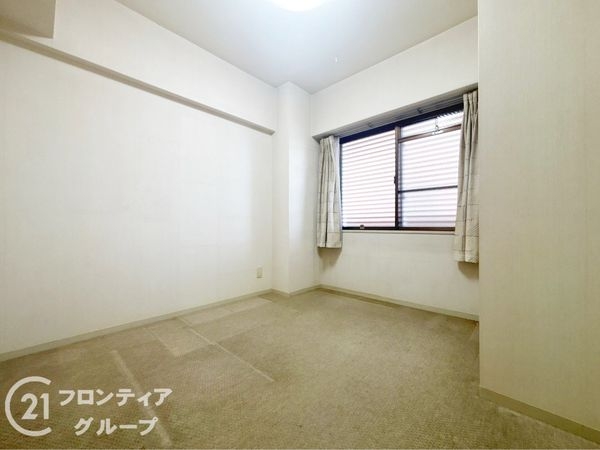 朝日プラザシティ南大和ノースウィングA棟　中古マンション