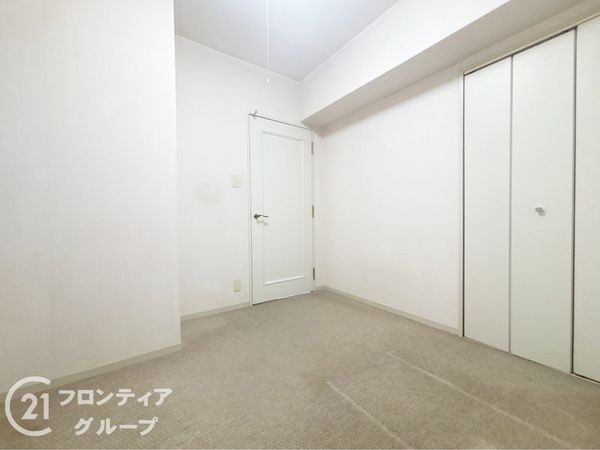 朝日プラザシティ南大和ノースウィングA棟　中古マンション