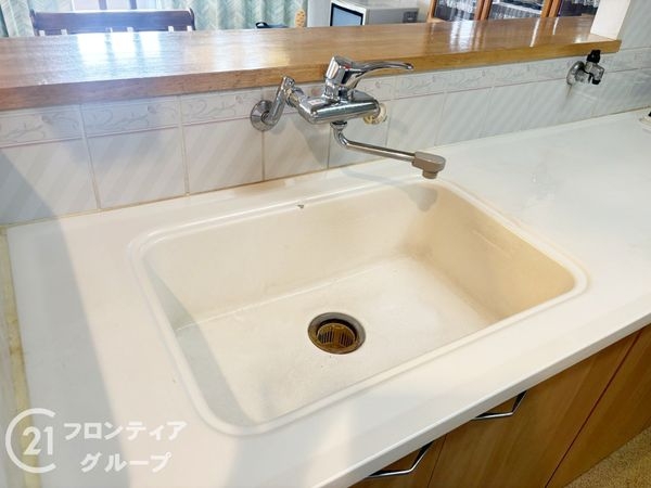朝日プラザシティ南大和ノースウィングA棟　中古マンション