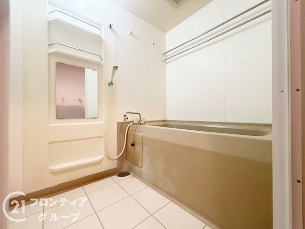朝日プラザシティ南大和ノースウィングA棟　中古マンション