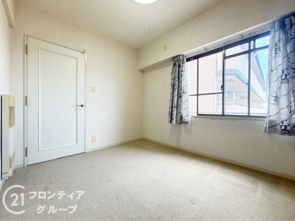 朝日プラザシティ南大和ノースウィングA棟　中古マンション