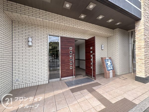 パデシオン祝園スターゲートシティ　中古マンション