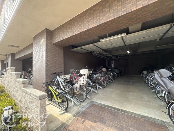 パデシオン祝園スターゲートシティ　中古マンション