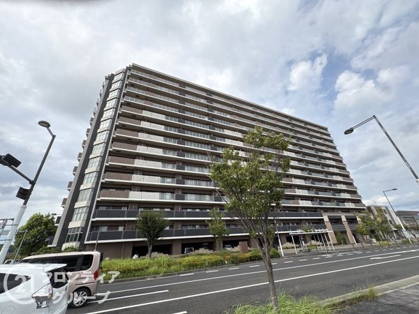 パデシオン祝園スターゲートシティ　中古マンション