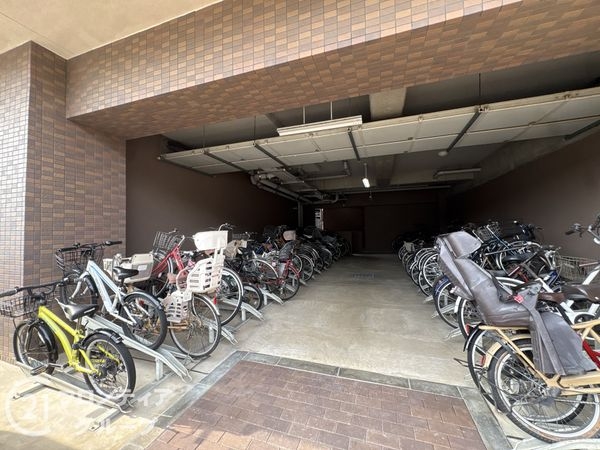パデシオン祝園スターゲートシティ　中古マンション