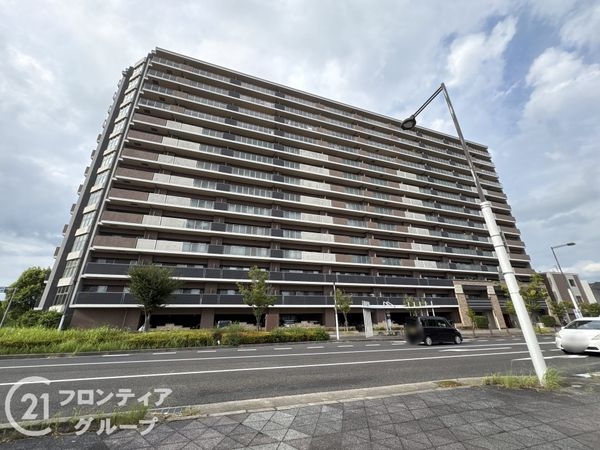 パデシオン祝園スターゲートシティ　中古マンション