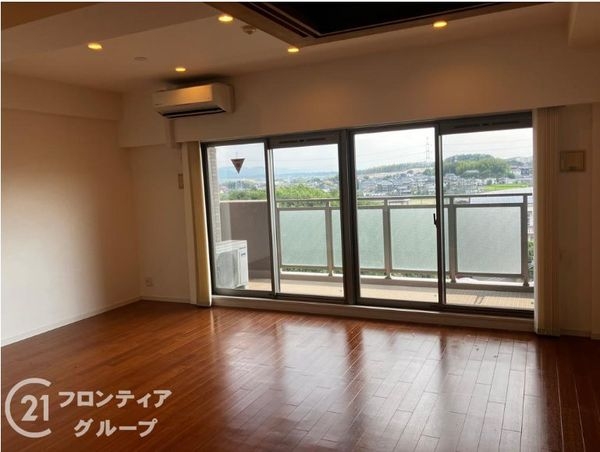 パデシオン祝園スターゲートシティ　中古マンション