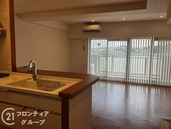 パデシオン祝園スターゲートシティ　中古マンション