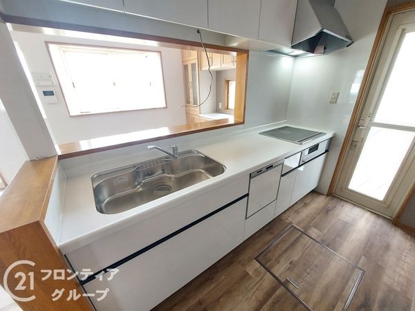 奈良市中山町　中古一戸建て
