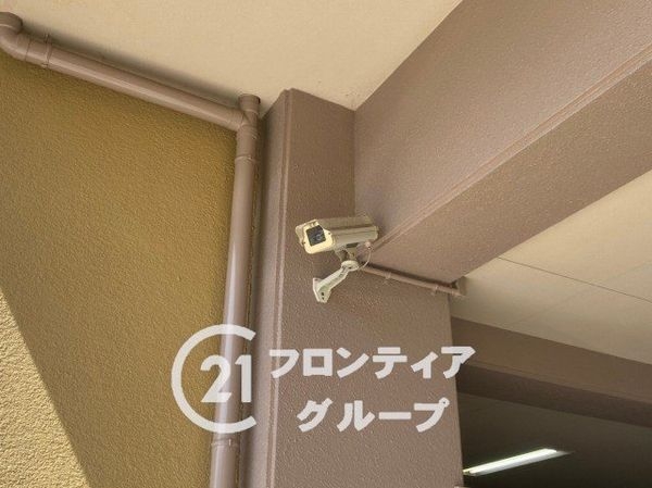 リヴェール富雄二番館　中古マンション