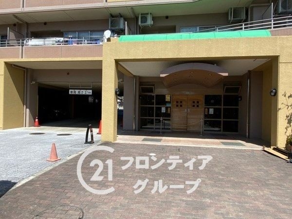 リヴェール富雄二番館　中古マンション