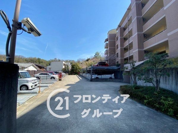 リヴェール富雄二番館　中古マンション