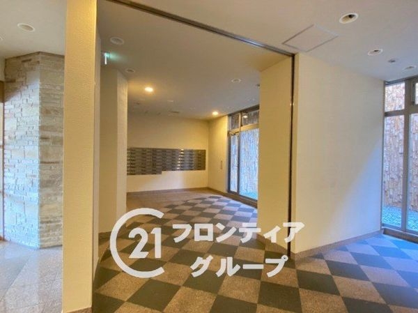 リヴェール富雄二番館　中古マンション