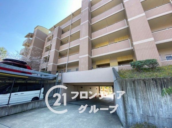 リヴェール富雄二番館　中古マンション