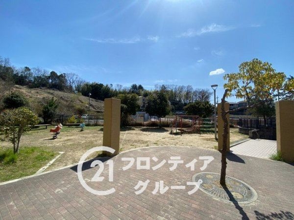 リヴェール富雄二番館　中古マンション