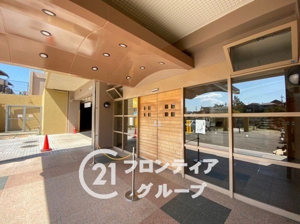 リヴェール富雄二番館　中古マンション