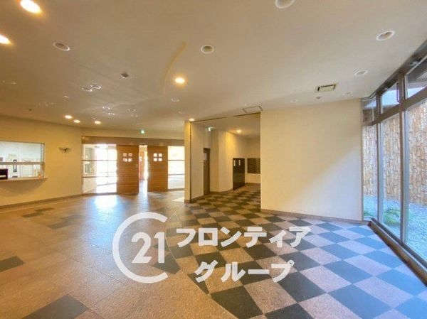 リヴェール富雄二番館　中古マンション