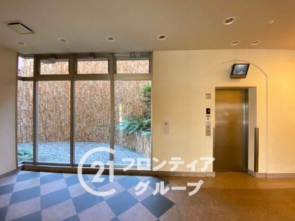 リヴェール富雄二番館　中古マンション