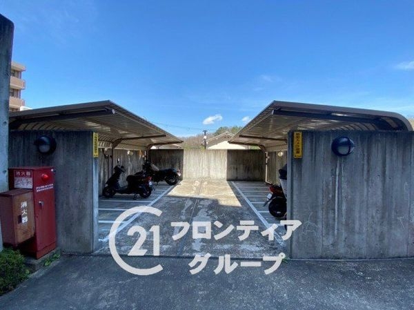 リヴェール富雄二番館　中古マンション