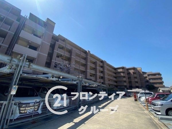 リヴェール富雄二番館　中古マンション