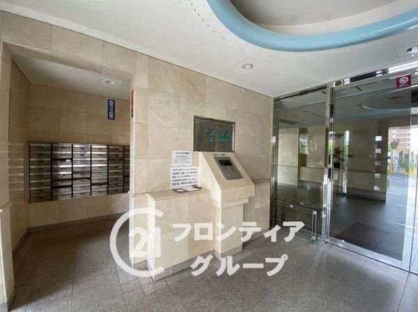 ルイシャトレ・シェソワ五位堂　中古マンション