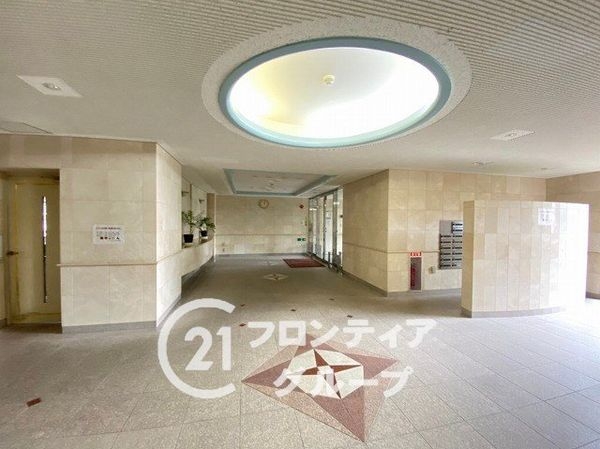 ルイシャトレ・シェソワ五位堂　中古マンション