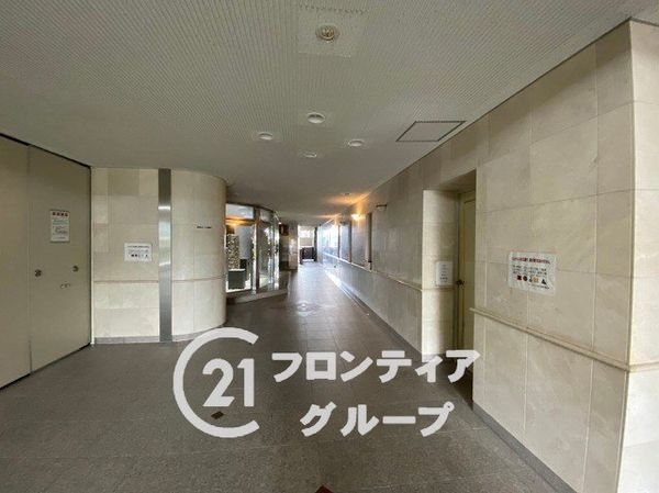 ルイシャトレ・シェソワ五位堂　中古マンション