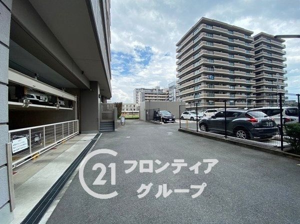 ルイシャトレ・シェソワ五位堂　中古マンション