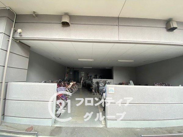 ルイシャトレ・シェソワ五位堂　中古マンション