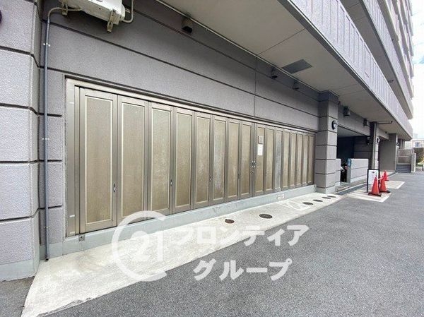 ルイシャトレ・シェソワ五位堂　中古マンション