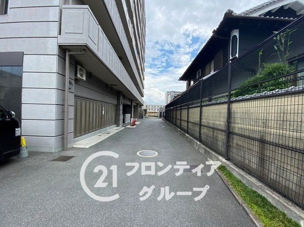 ルイシャトレ・シェソワ五位堂　中古マンション