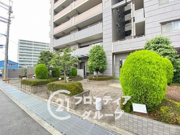 ルイシャトレ・シェソワ五位堂　中古マンション