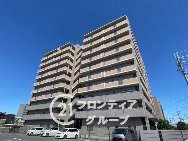 ルイシャトレ・シェソワ五位堂　中古マンション