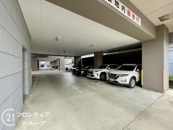 ルイシャトレ・シェソワ五位堂　中古マンション