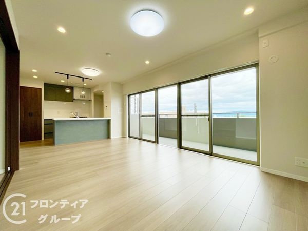 ルイシャトレ・シェソワ五位堂　中古マンション