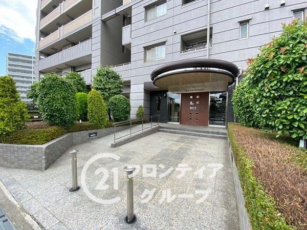 ルイシャトレ・シェソワ五位堂　中古マンション