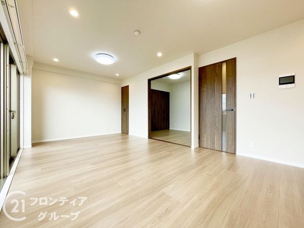 ルイシャトレ・シェソワ五位堂　中古マンション