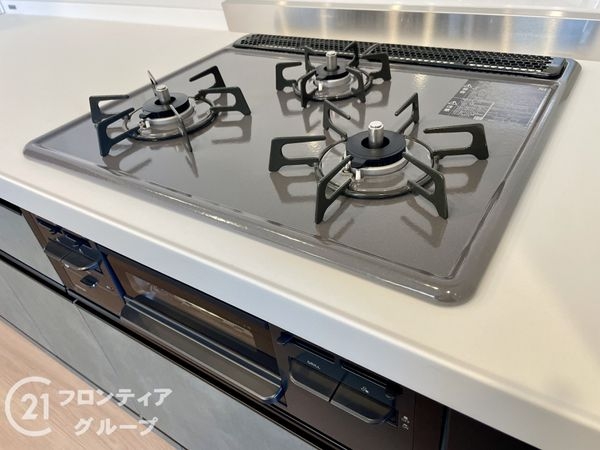 ルイシャトレ・シェソワ五位堂　中古マンション