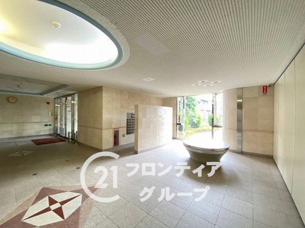 ルイシャトレ・シェソワ五位堂　中古マンション