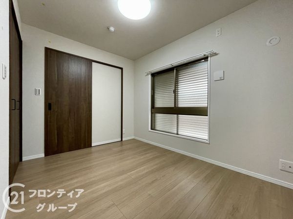 ルイシャトレ・シェソワ五位堂　中古マンション