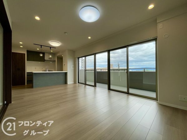 ルイシャトレ・シェソワ五位堂　中古マンション