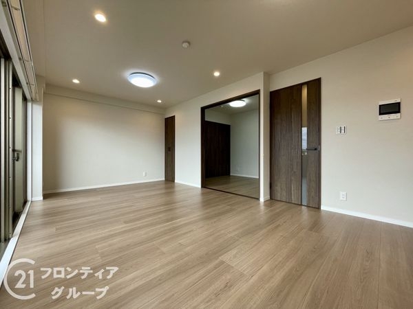 ルイシャトレ・シェソワ五位堂　中古マンション