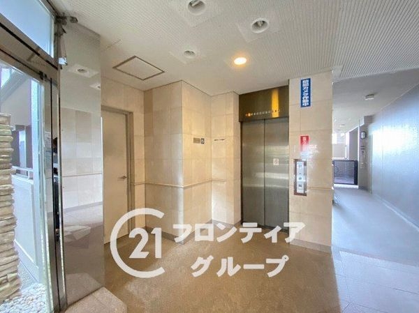 ルイシャトレ・シェソワ五位堂　中古マンション
