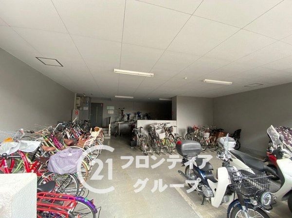 ルイシャトレ・シェソワ五位堂　中古マンション