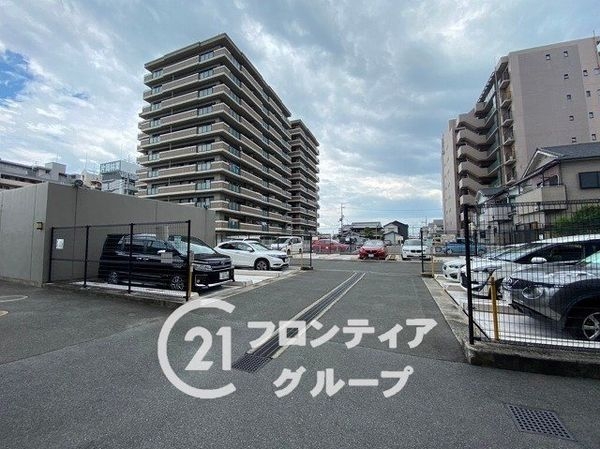 ルイシャトレ・シェソワ五位堂　中古マンション