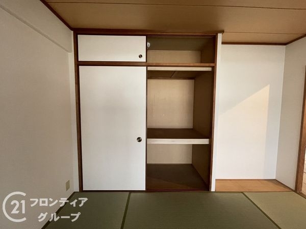 エスペランス奈良アルティス　中古マンション